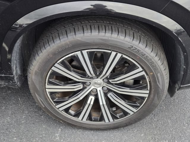 Used 2023 Volvo XC90 B5 Plus AWD/4WD image 11