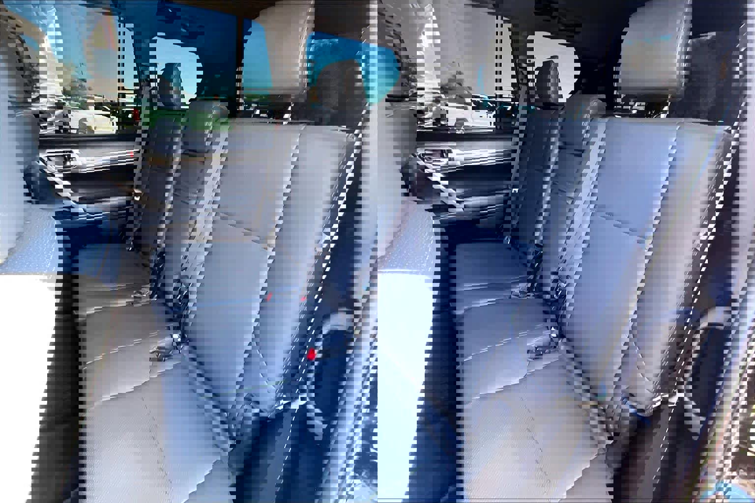 Used 2020 Lexus GX 460 Premium image 21