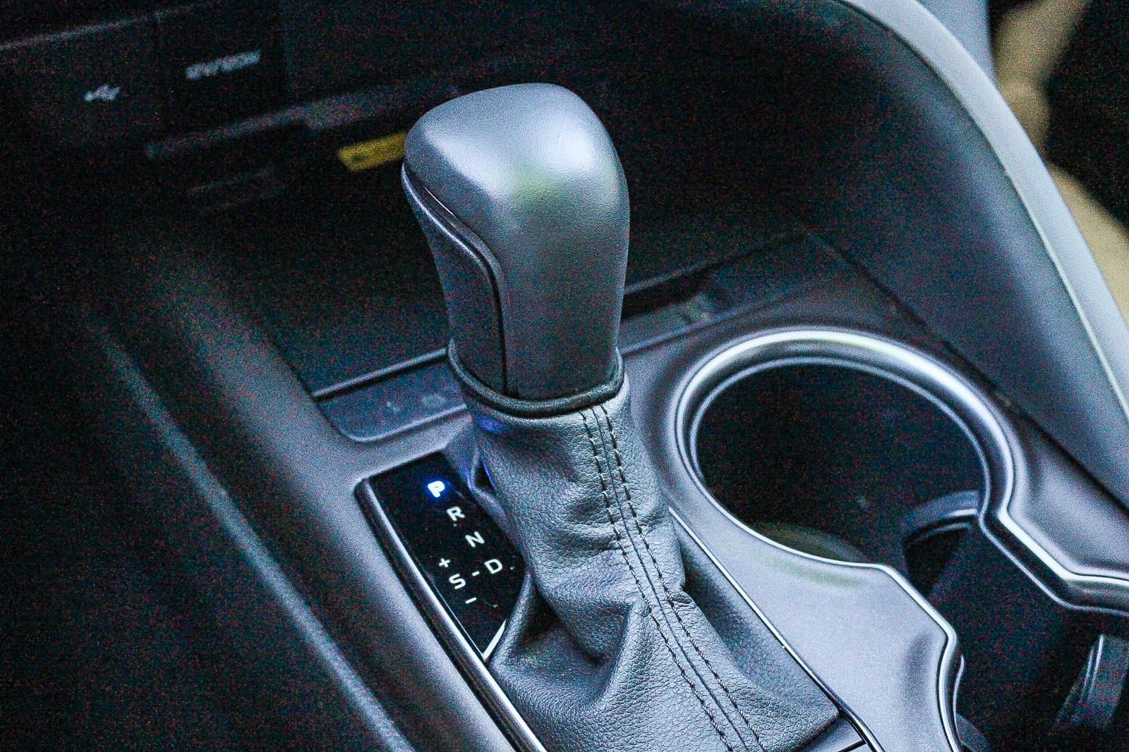 Used 2023 Toyota Camry XSE image 24