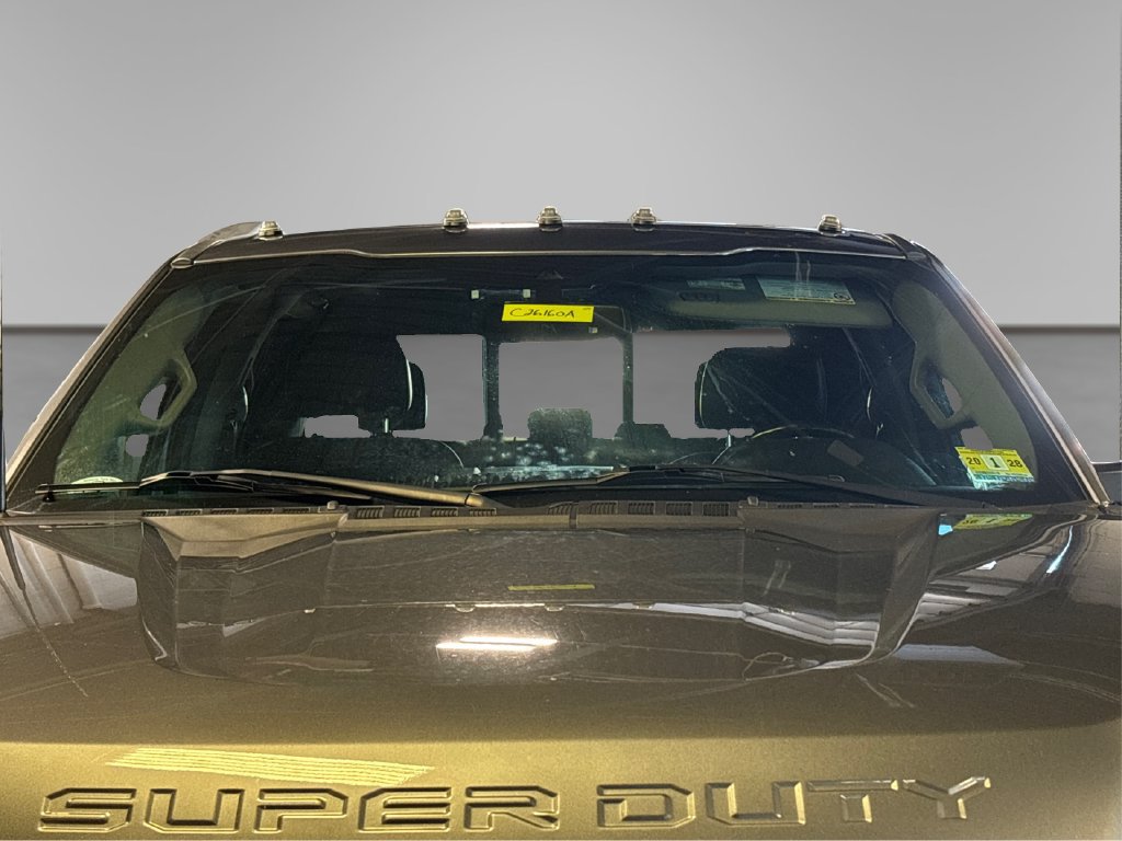 Certified 2021 Ford F350 Lariat w/ Lariat Ultimate Package AWD/4WD image 17