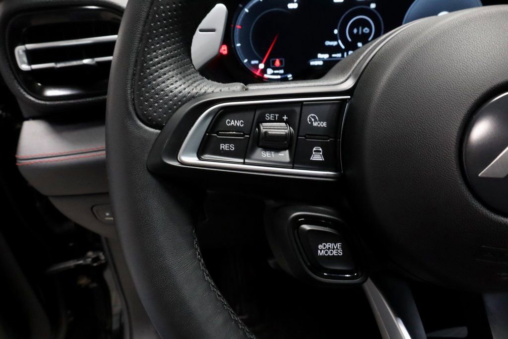 Used 2024 Dodge Hornet R/T Plus image 28