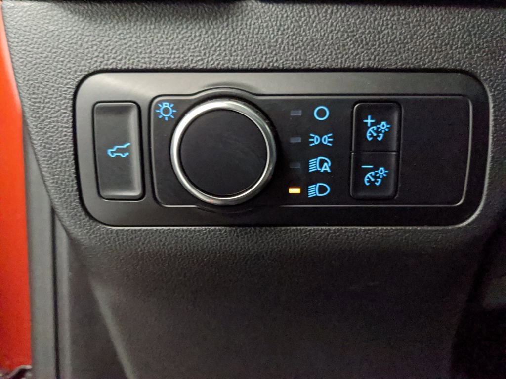 Certified 2024 Ford Bronco Sport Big Bend image 20