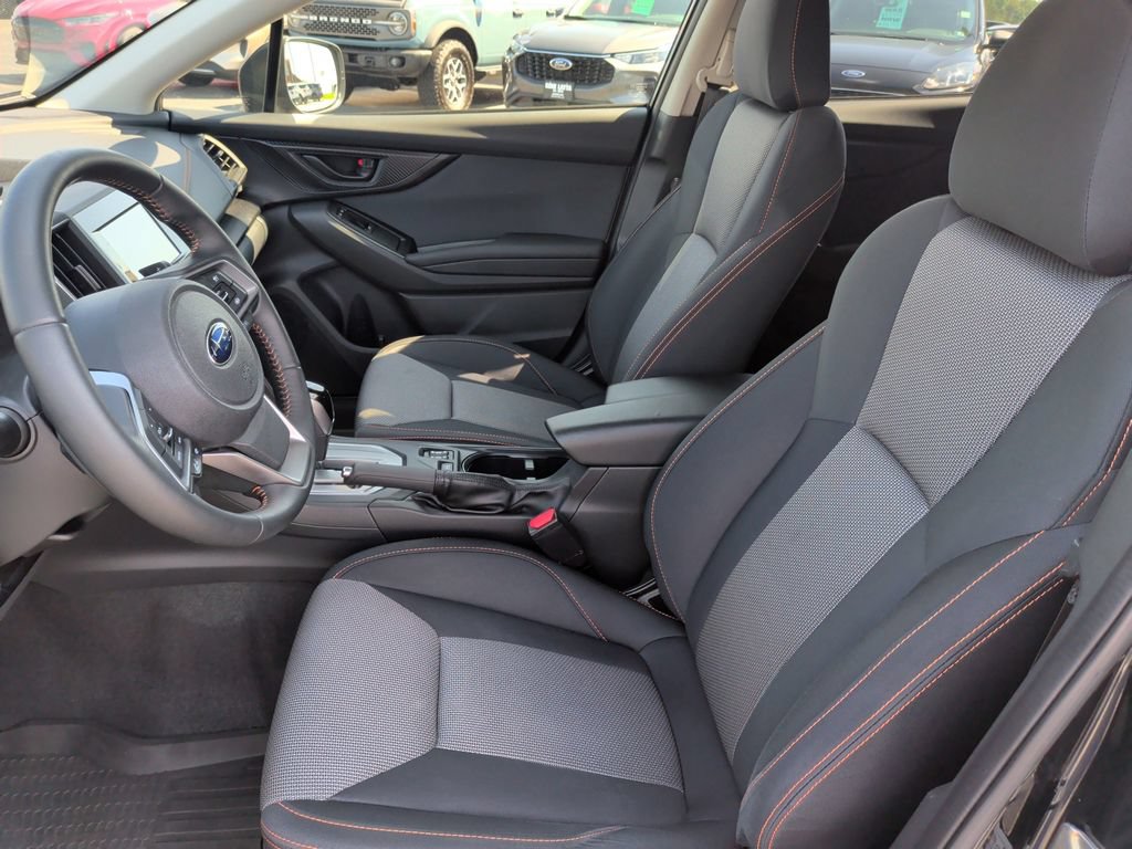 Used 2021 Subaru Crosstrek 2.0i Premium w/ Popular Package #3 AWD/4WD image 4