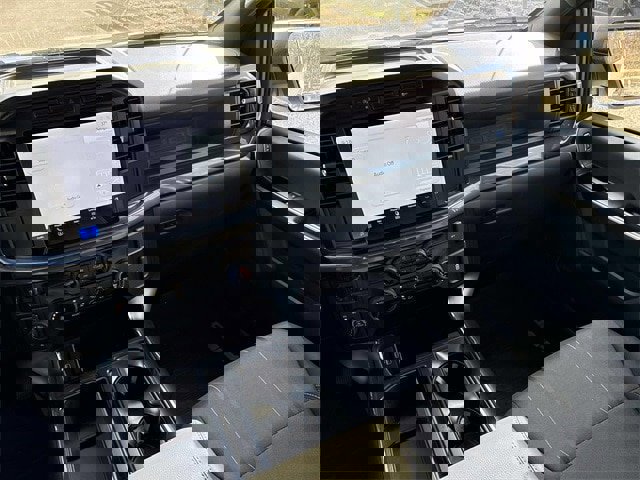 Certified 2024 Ford F150 STX w/ STX Black Appearance Package image 15