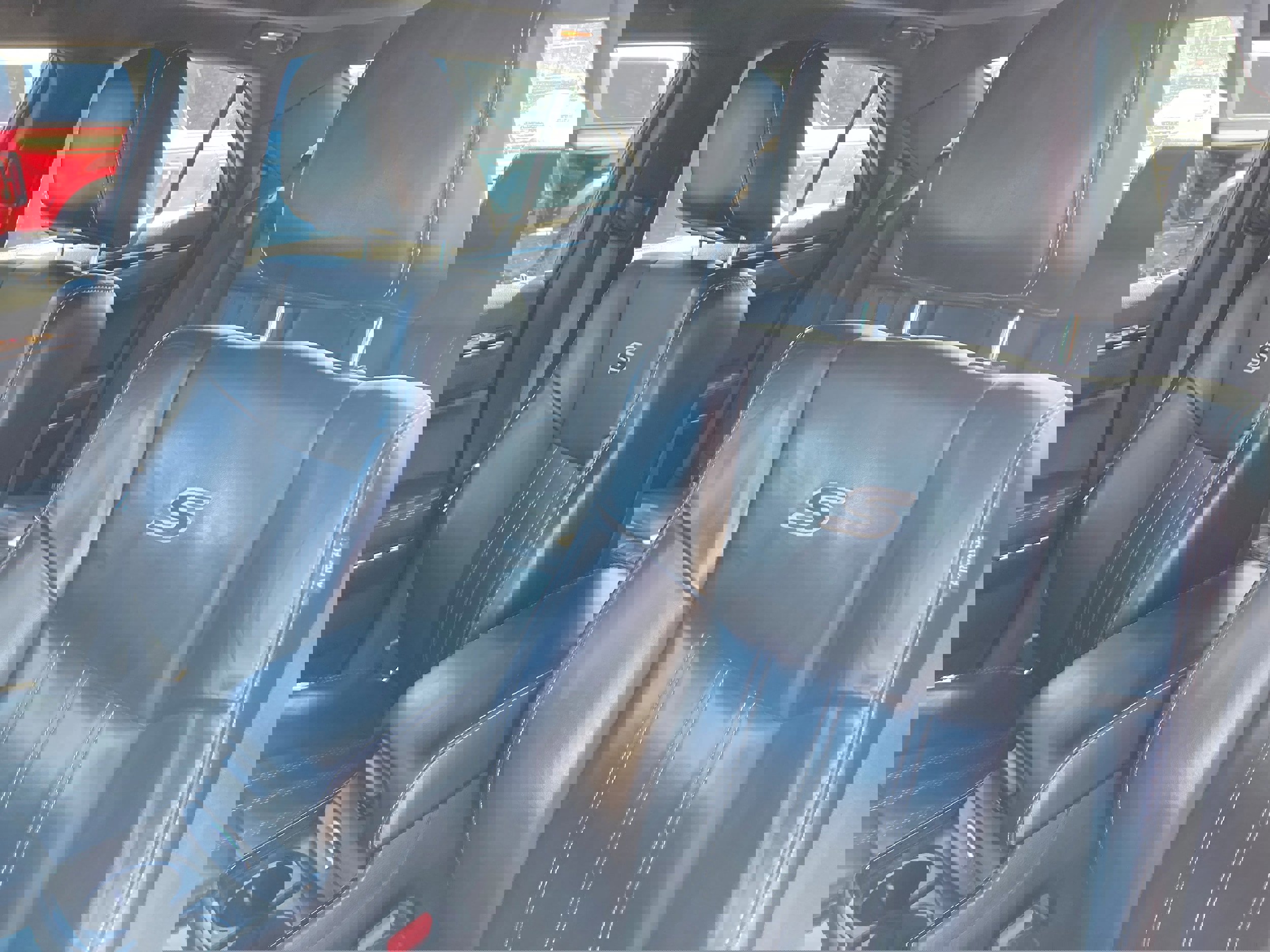 Used 2018 Chrysler 300 S image 8