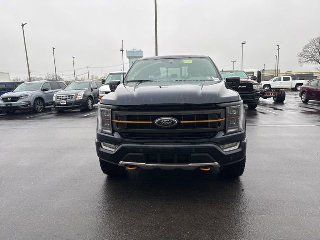 Certified 2023 Ford F150 Tremor w/ Equipment Group 402A High image 5