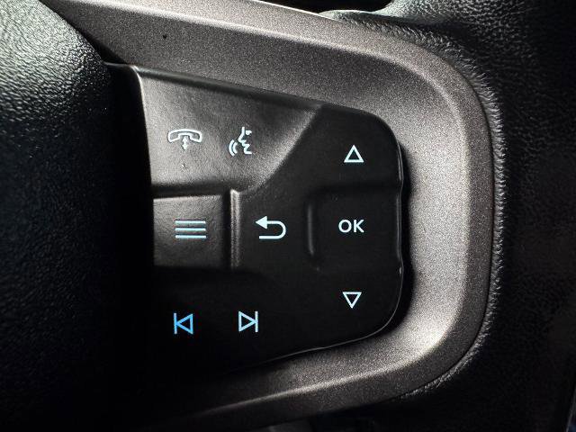 Certified 2023 Ford Bronco Black Diamond image 21