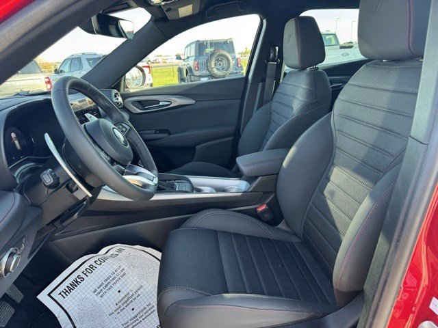 Used 2024 Dodge Hornet R/T w/ R/T Blacktop Package image 12