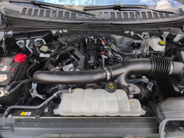 Certified 2025 Ford Expedition Max Active AWD/4WD image 29