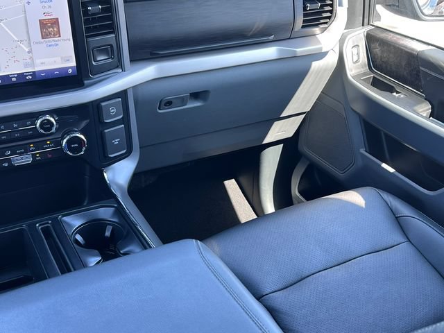 Certified 2023 Ford F150 XLT w/ Equipment Group 302A High AWD/4WD image 40