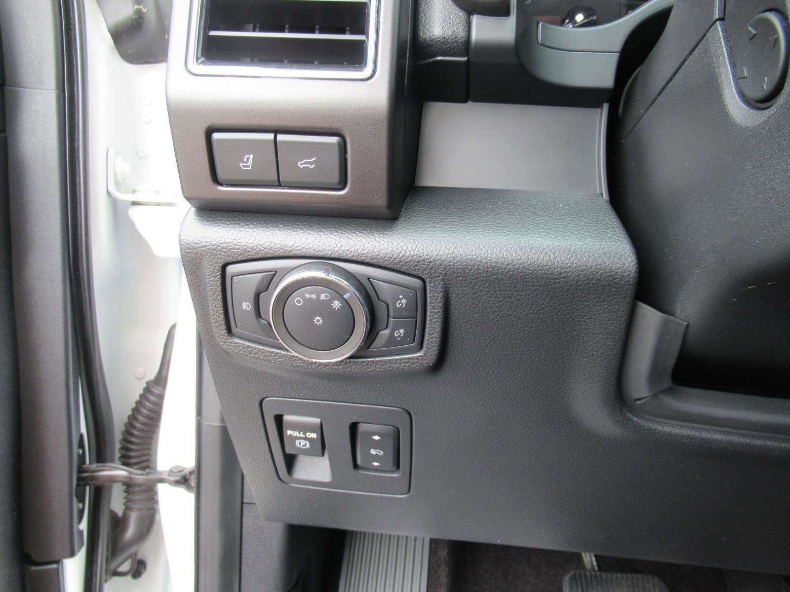 Certified 2021 Ford Expedition Limited RWD image 23