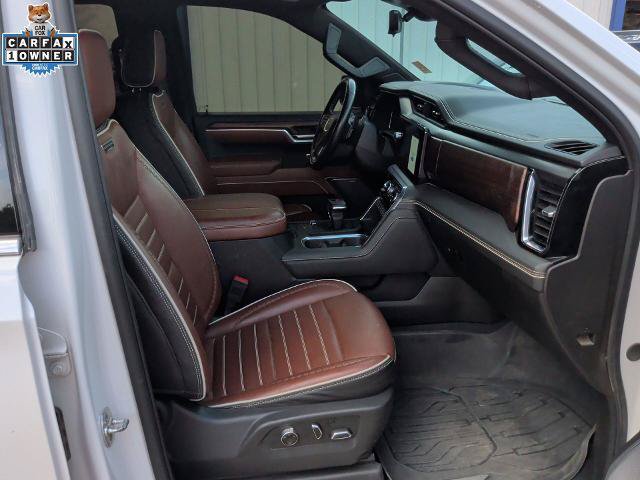 Used 2025 GMC Sierra 1500 Denali Ultimate AWD/4WD image 19
