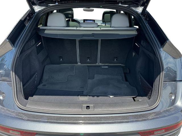 Used 2024 Audi Q5 2.0T Premium Plus AWD/4WD image 10