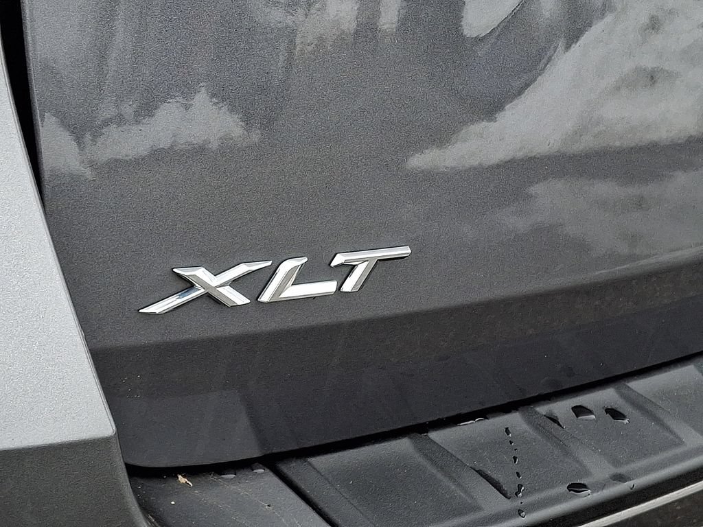 Certified 2022 Ford Explorer XLT AWD/4WD image 31