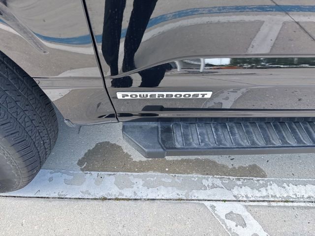 Certified 2023 Ford F150 Lariat AWD/4WD image 4
