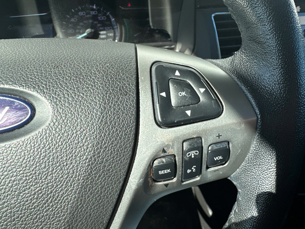 Certified 2019 Ford Flex SEL w/ Equipment Group 202A FWD image 42