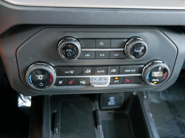 Certified 2025 Ford Bronco Outer Banks AWD/4WD image 23