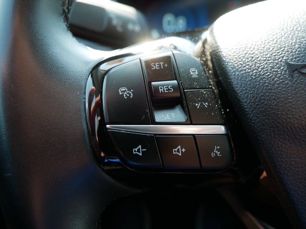 Certified 2024 Ford Escape Platinum AWD/4WD image 26