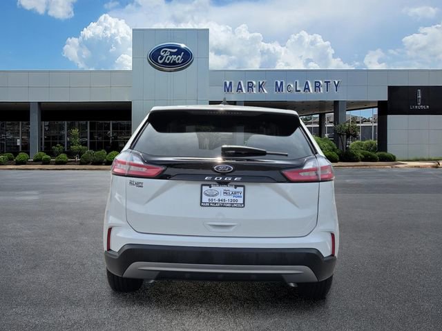 Certified 2024 Ford Edge SEL AWD/4WD image 4