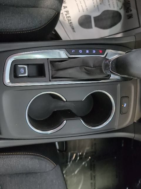Certified 2023 Chevrolet Equinox LT AWD/4WD image 25