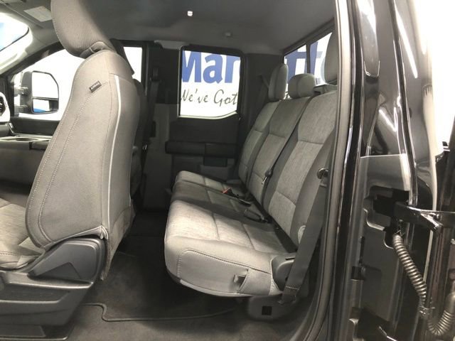 Certified 2023 Ford F350 XL w/ STX Appearance Package image 27