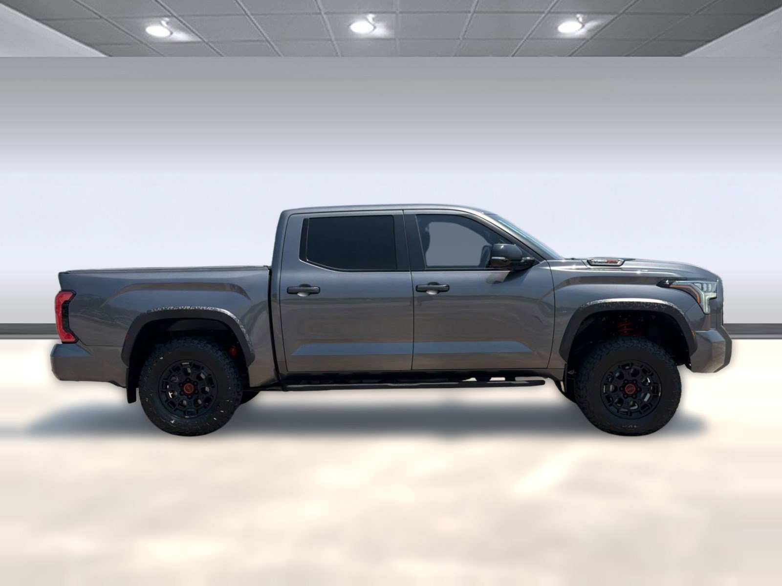 Used 2024 Toyota Tundra TRD Pro AWD/4WD image 8