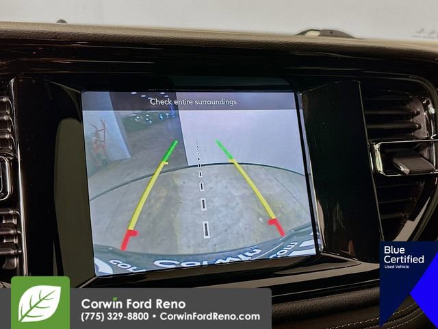 Used 2022 Dodge Durango GT image 16