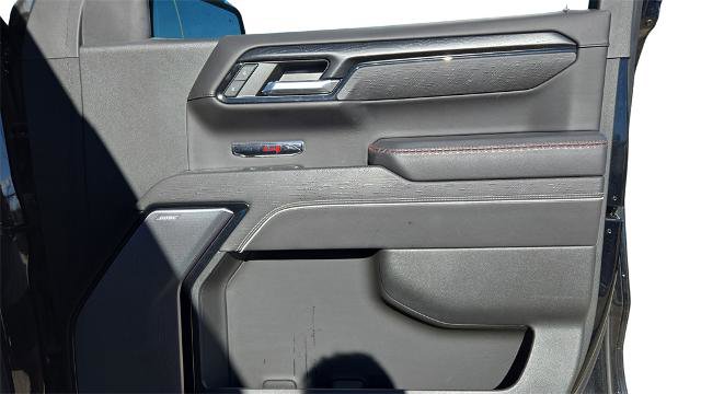 Used 2024 GMC Sierra 1500 AT4X image 22
