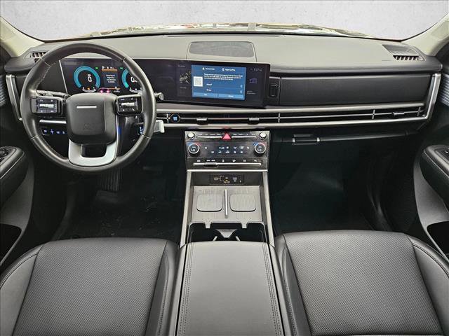 Used 2024 Hyundai Santa Fe SEL FWD image 18