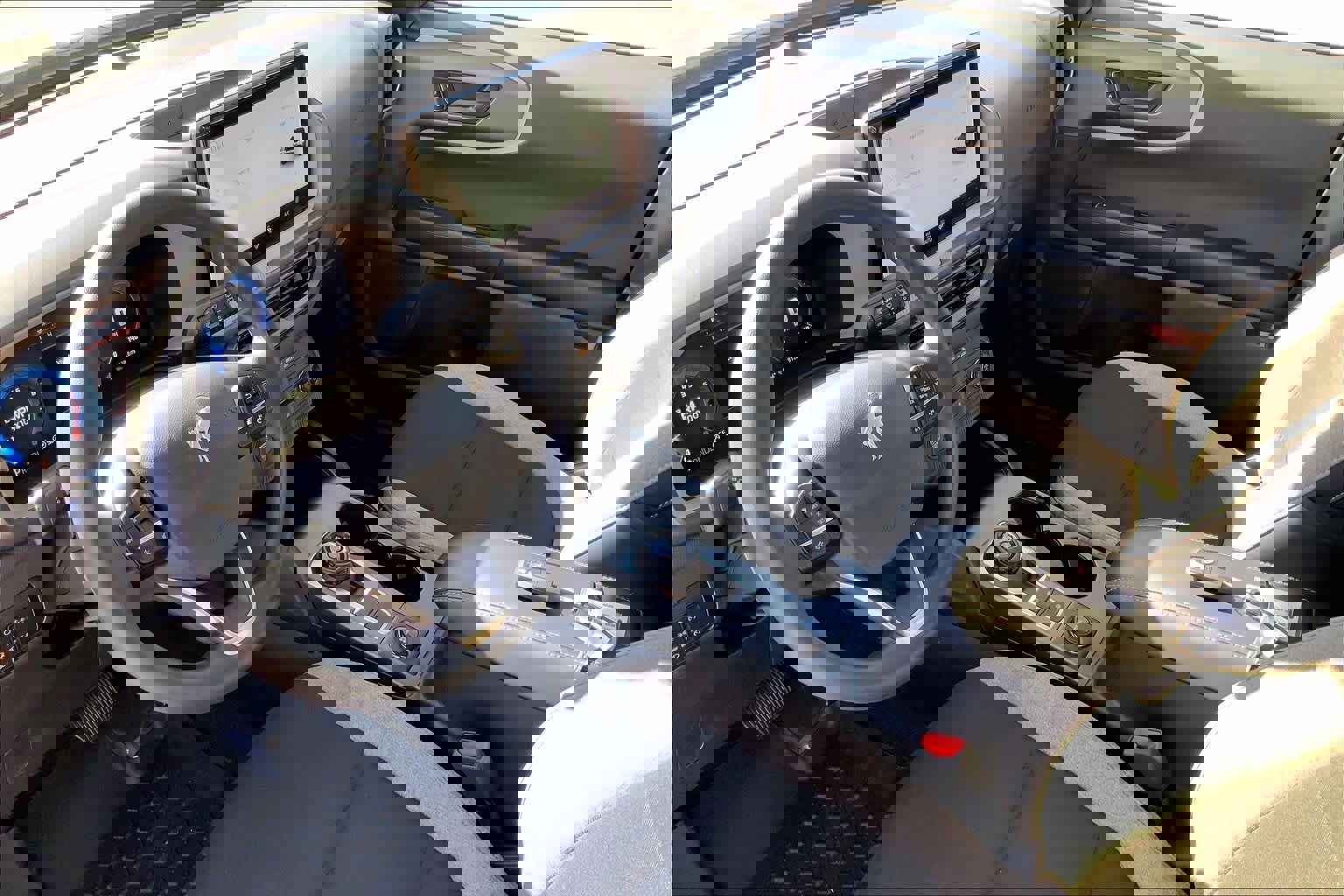 Certified 2025 Ford Bronco Sport Big Bend image 16