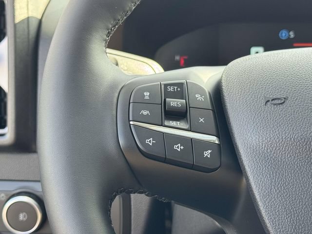 Certified 2026 Ford Bronco Sport Outer Banks w/ Outer Banks Tech Package+ AWD/4WD image 25