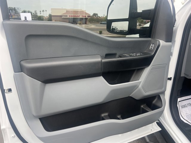 Certified 2026 Ford F350 XL AWD/4WD image 15