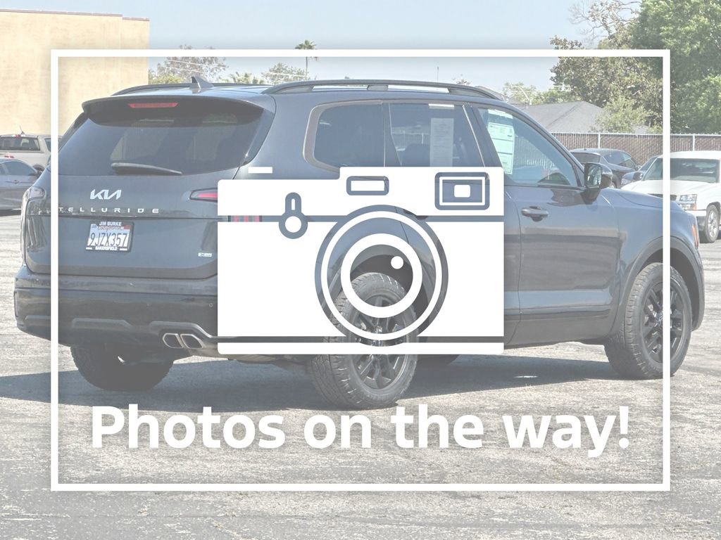 Used 2024 Kia Telluride SX X-Pro AWD/4WD image 3