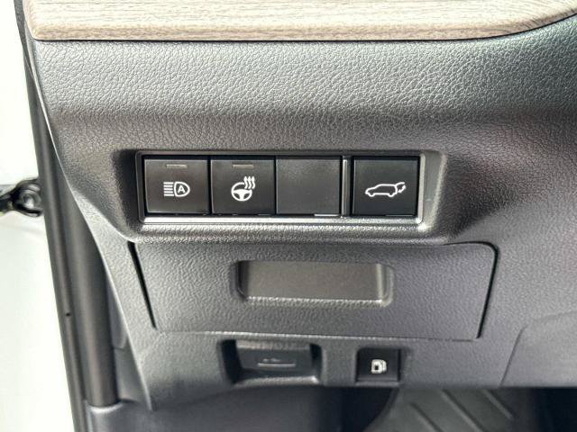 Used 2025 Toyota Grand Highlander AWD image 20
