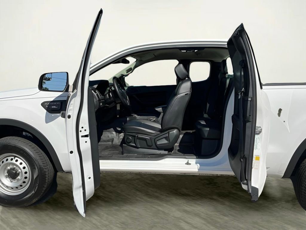 Certified 2020 Ford Ranger XL w/ Equipment Group 101A Mid image 26