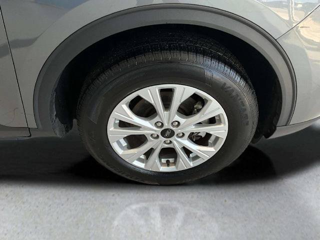 Certified 2024 Ford Escape Active AWD/4WD image 30