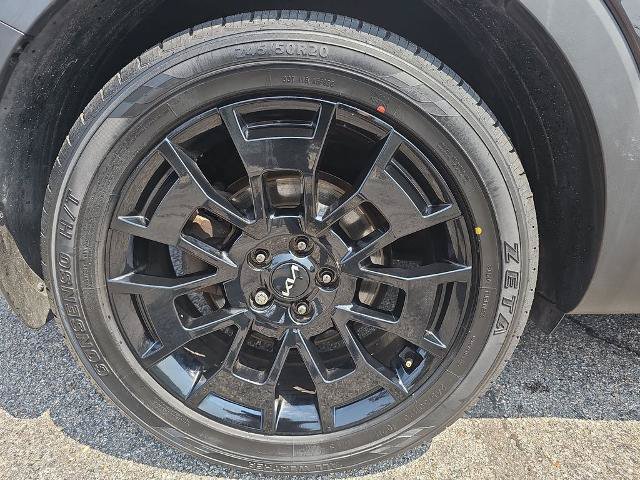 Used 2022 Kia Telluride EX w/ EX Premium Package AWD/4WD image 34