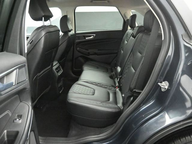 Certified 2024 Ford Edge Titanium AWD/4WD image 21