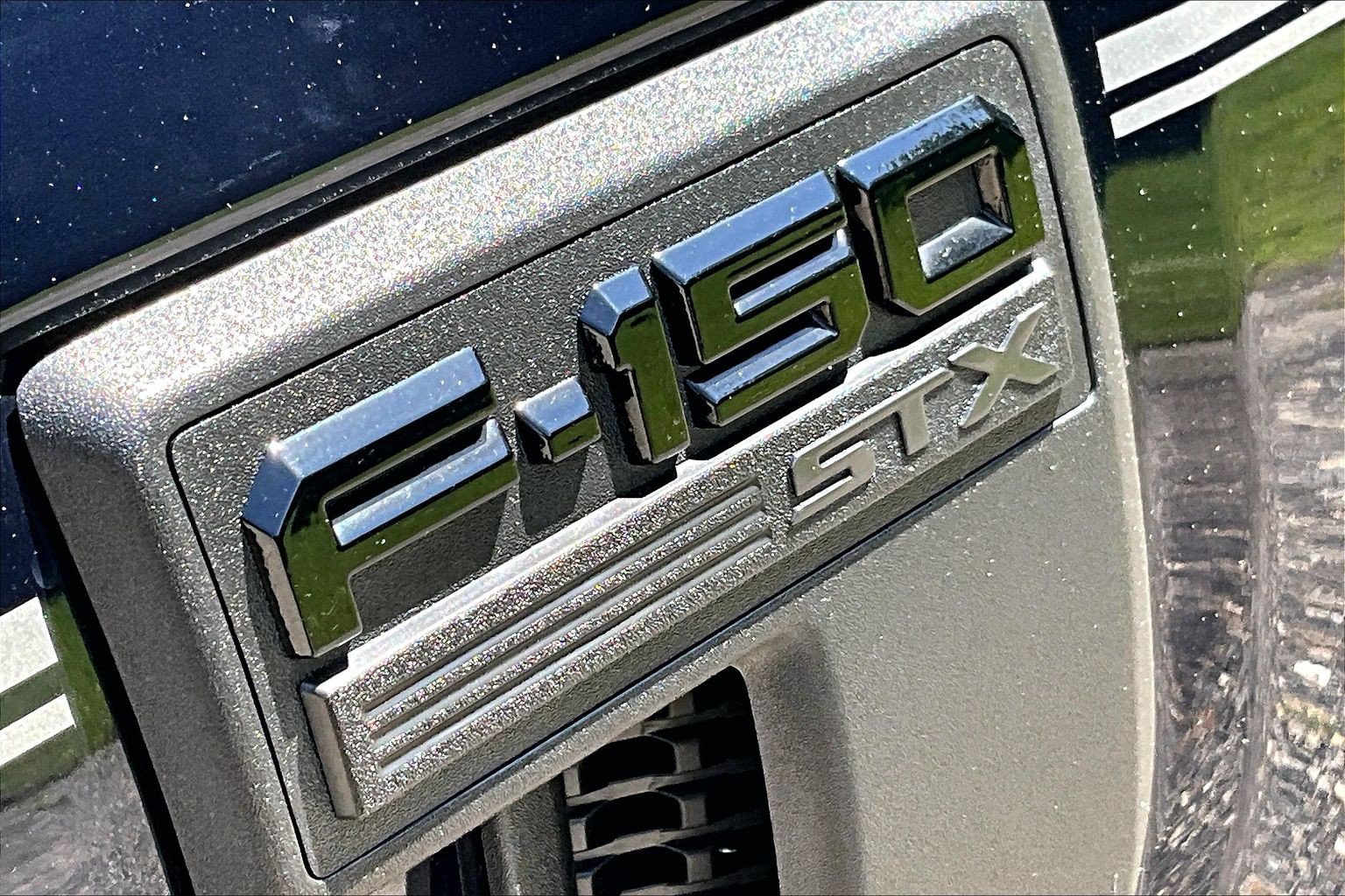Certified 2023 Ford F150 XL w/ STX Appearance Package AWD/4WD image 32