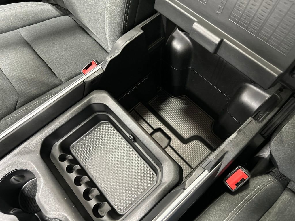 Used 2021 RAM 1500 Big Horn AWD/4WD image 26
