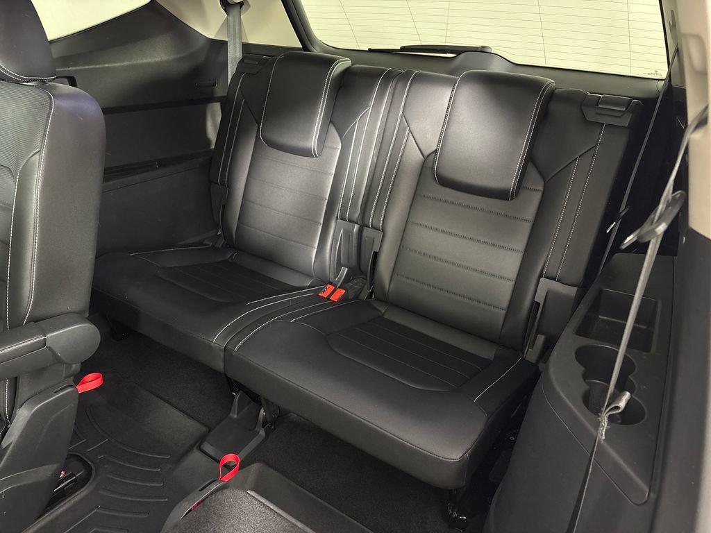 Used 2022 Volkswagen Atlas SEL Premium AWD/4WD image 30