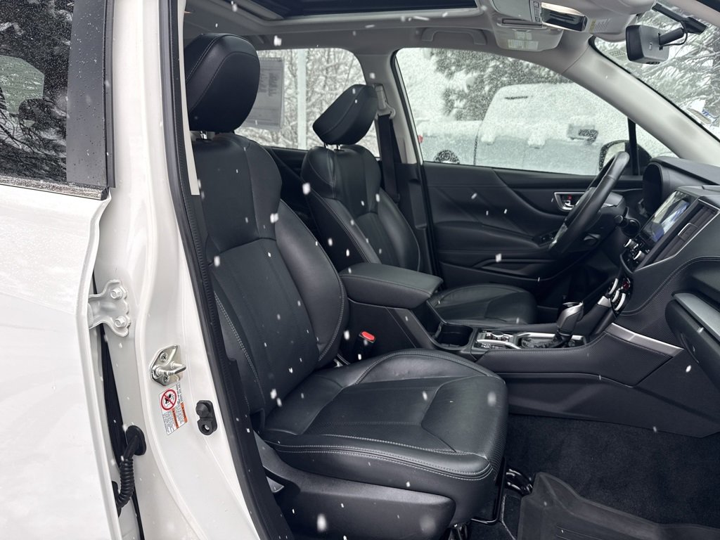 Used 2019 Subaru Forester Limited image 32