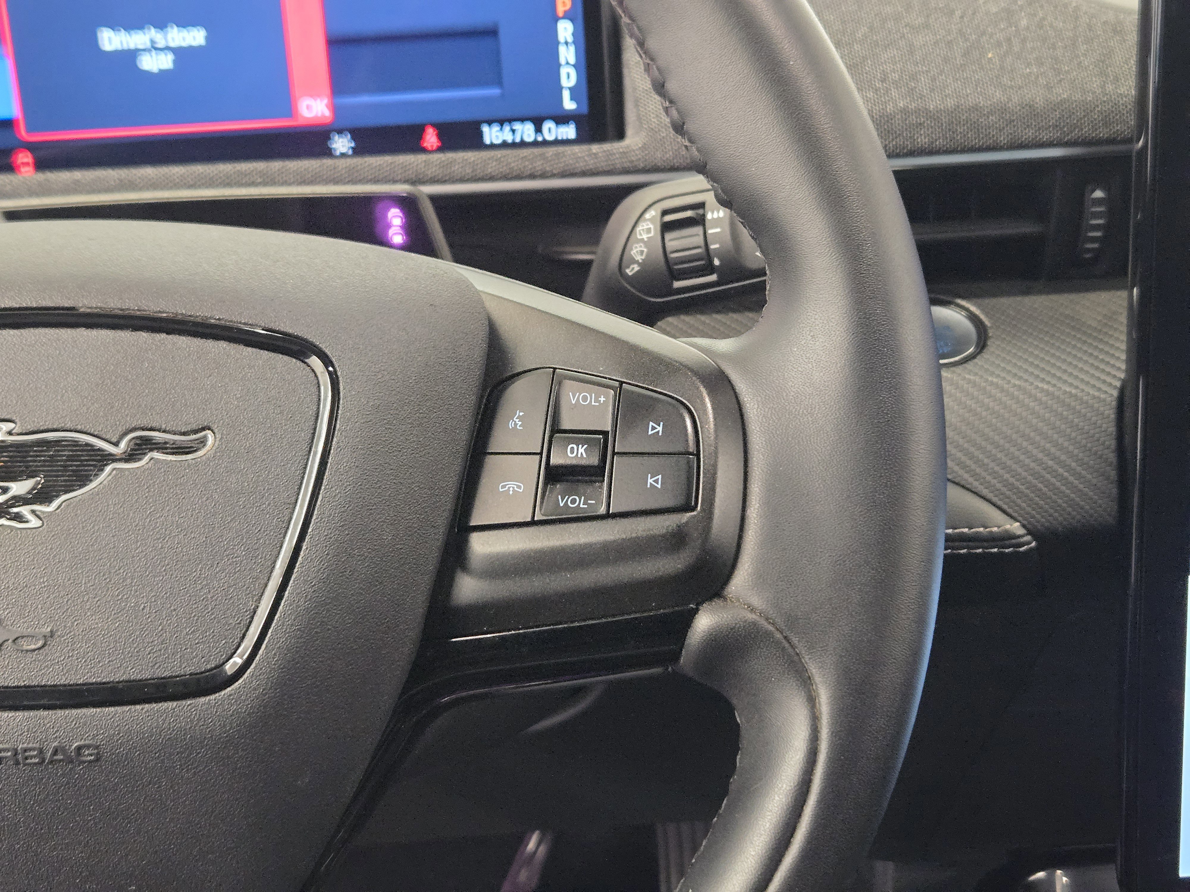 Certified 2023 Ford Mustang Mach-E Premium image 27