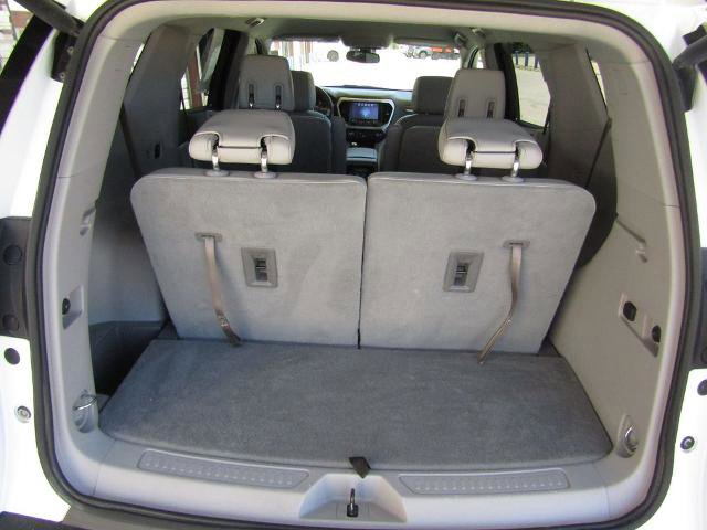Used 2018 GMC Acadia SLT AWD/4WD image 32