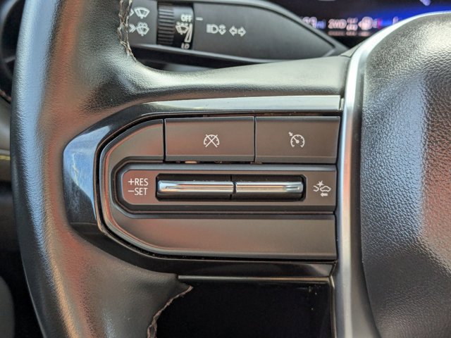 Used 2023 Chevrolet Colorado ZR2 w/ ZR2 Convenience Package III image 20