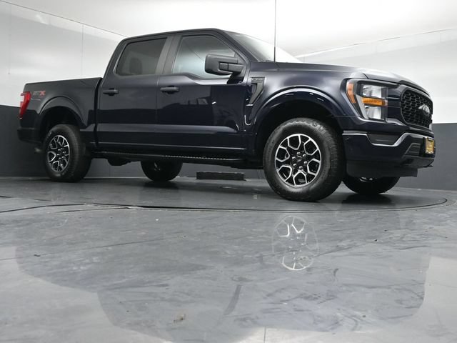 Certified 2023 Ford F150 XL w/ STX Appearance Package AWD/4WD image 36