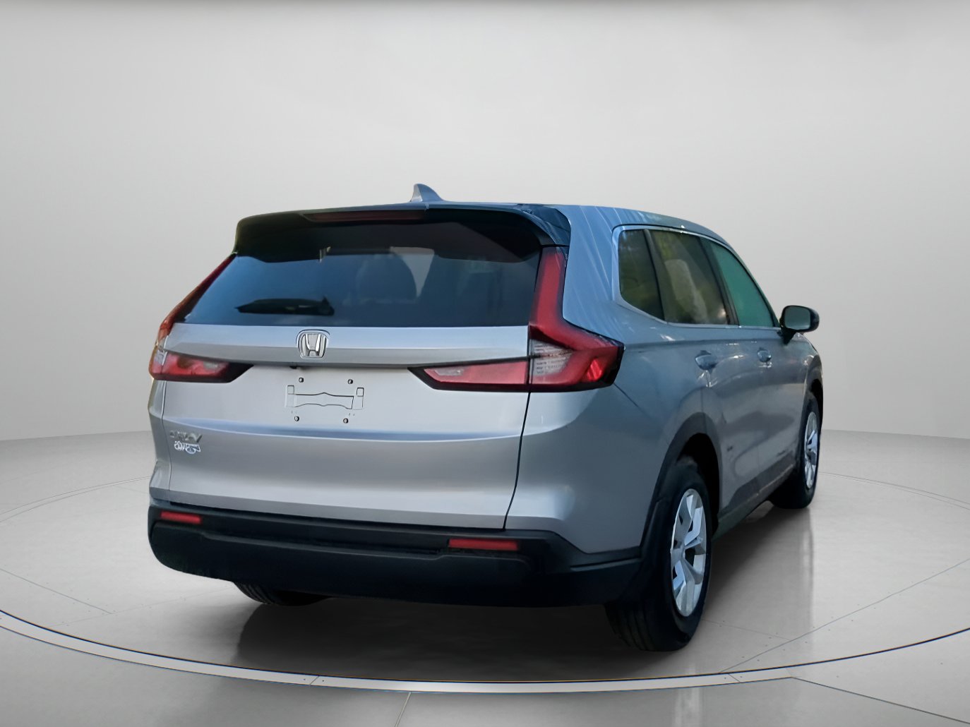 Used 2026 Honda CR-V LX image 26
