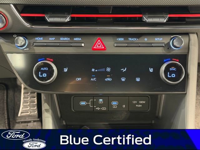 Used 2026 Hyundai Sonata N Line image 17