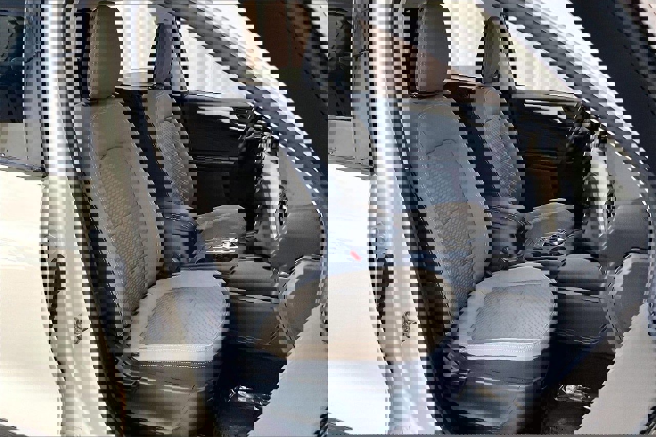 Certified 2022 Ford Escape SE w/ Convenience Package image 6