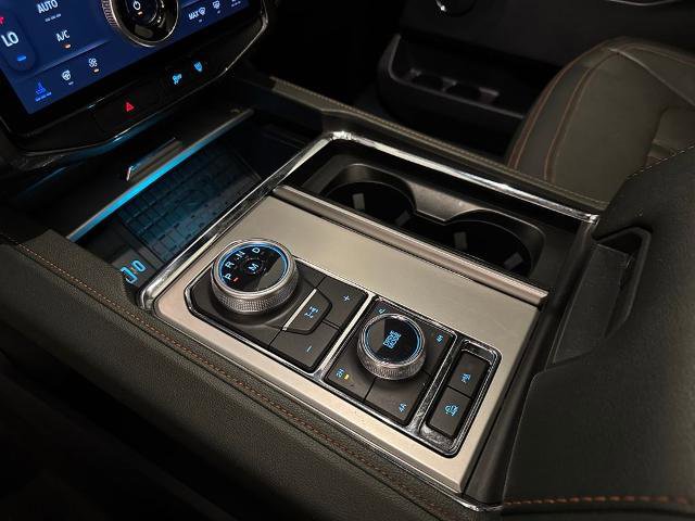Certified 2022 Ford Expedition Timberline image 33